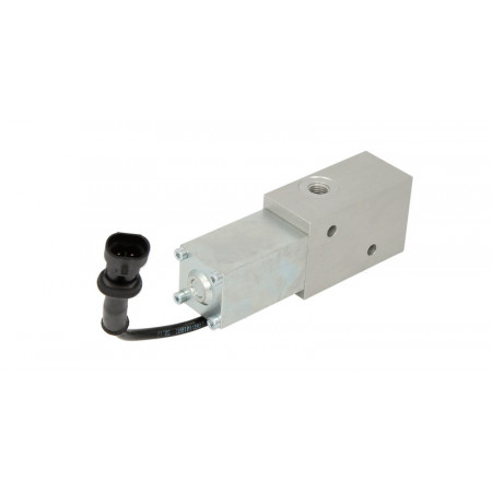 Luftaufladeregler Aufladeluftregler HOLSET HOL3596456