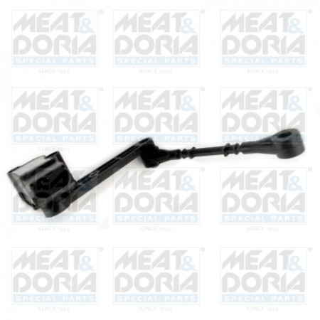 Controlador, altura da suspensão Regulação da altura dos faróis à direita LAND ROVER DISCOVERY III RANGE ROVER SPORT I 07.04-03.13 MEAT & DORIA MD38017