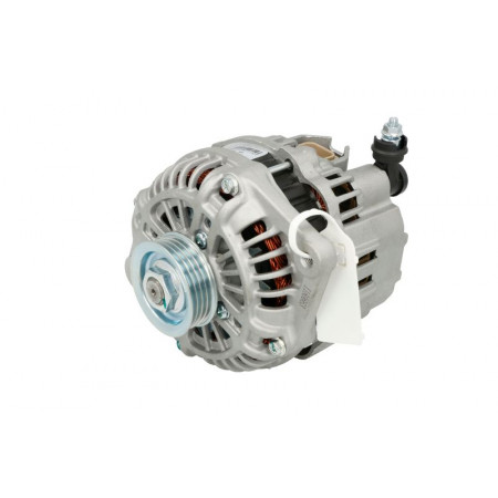 Alternador 14V 70A KIA RETONA SEPHIA SPORTAGE MAZDA 121 II 323 C V 323 F V 323 S V MX-3 XEDOS 6 1.3-2.0 11.90-08.03 STARDAX STX100663
