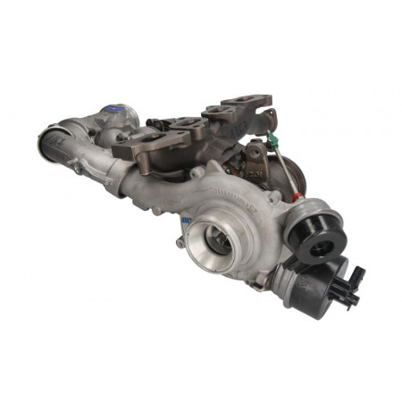 Remanufactured turbocharger VW MULTIVAN VI TRANSPORTER / CARAVELLE VI TRANSPORTER VI 2.0D 06.15- 3K KKK10009880286/R