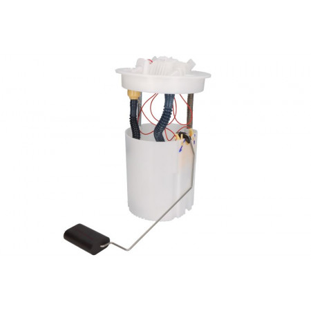 Sensor, Kraftstofftank Elektrisches Kraftstoffpumpenmodul FORD C-MAX II FOCUS III GRAND C-MAX 1.6D/2.0D 04.10- BOSCH 0 580 207 004