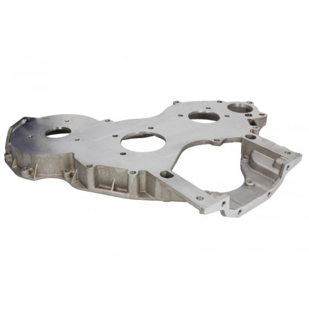 Tampa da caixa do distribuidor Tampa do distribuidor PERKINS MASSEY FERGUSON 165 165 FR 165 MK III 165 MK III FR 165 S 165 UK 168 168 F 168 FR 168 MK III 168 MK III F 168 MK III FR AKUSAN AG 0405