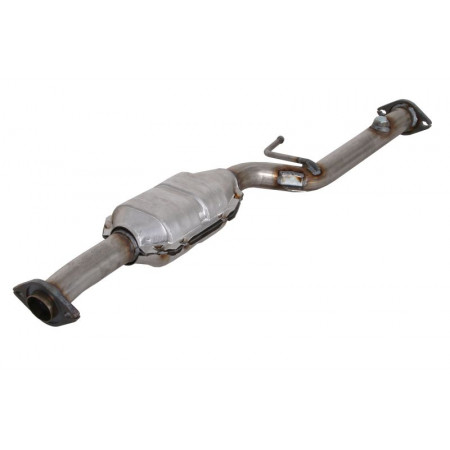 Catalyst EURO 2 TOYOTA AVENSIS CARINA E VI 1.6/1.8/2.0 04.92-10.00 JMJ JMJ 1091583
