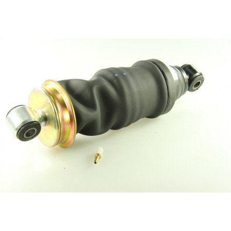 Amortiguador, suspensión de cabina Amortiguador trasero derecho/izquierdo MERCEDES ACTROS ACTROS MP2 / MP3 04.96- SACHS 311 189