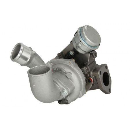Turbocompressore Nuovo HYUNDAI H-1 CARGO H-1 TRAVEL 2.5D 02.08- EVORON EVTC0230
