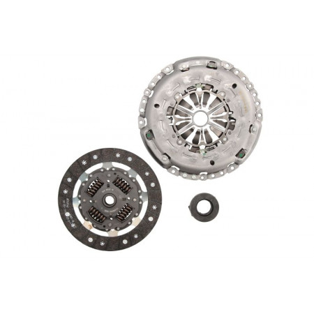 Clutch kit Clutch kit 230mm AUDI A3 SEAT ARONA ATECA IBIZA V LEON LEON SC LEON ST SKODA KAROQ OCTAVIA III SUPERB III VW GOLF SPORTSVAN VII GOLF VII PASSAT B8 1.6D 08.12- LUK 623 3560 00