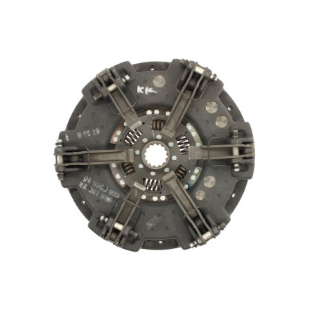 Spingidisco frizione Spingidisco frizione 280mm AGRIFULL 46 66 CASE IH JX VJ FIAT 400 500 5000 55-XX 600 6000 60-XX 62-XX 65-XX 700 70-XX 72-XX 80-XX 82-XX 85-XX 8035.01 - F5C LUK 228 0098 10