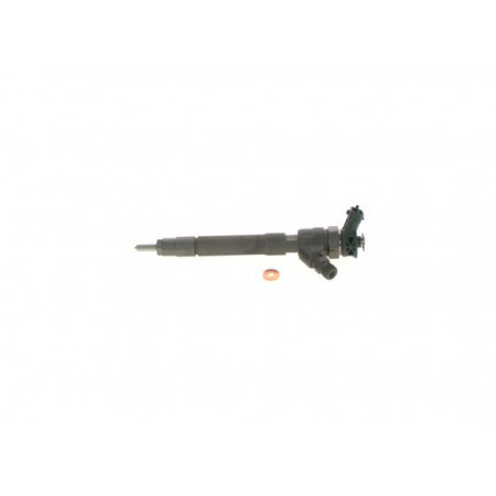 Iniettore CR elettromagnetico FIAT TALENTO OPEL VIVARO B RENAULT ESPACE V GRAND SCENIC IV MEGANE IV SCENIC IV TALISMAN TRAFIC III 1.6D 05.14- BOSCH 0 445 110 569