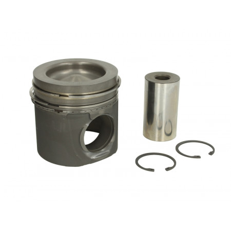 Diamètre du piston 13101 mm VOLVO VOLVO FH FH II FM FM II FMX FMX II D13A360-D13H520 09.05- MAHLE 038 89 00