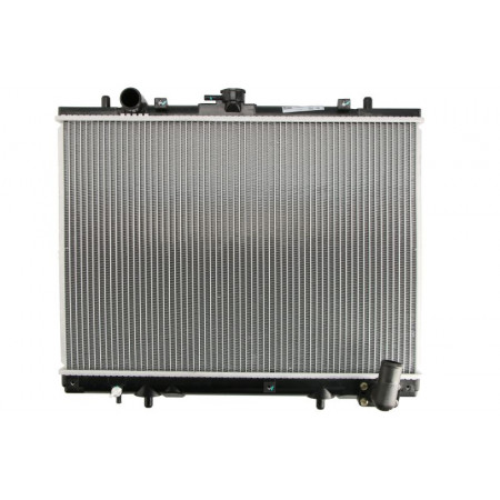Kühler, Motorkühlung Motorkühler MITSUBISHI L200 2.5D NISSENS NIS 62892