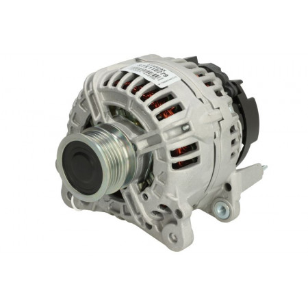 Alternador 12V 140A AUDI A3 TT VW BEETLE GOLF V JETTA III JETTA IV NEW BEETLE PASSAT B7 1.6/1.9D/2.5 02.01- STARDAX STX110279R
