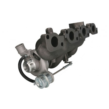 Turbocompressor Novo FORD MONDEO III 2.0D 10.00-03.07 EVORON EVTC0164