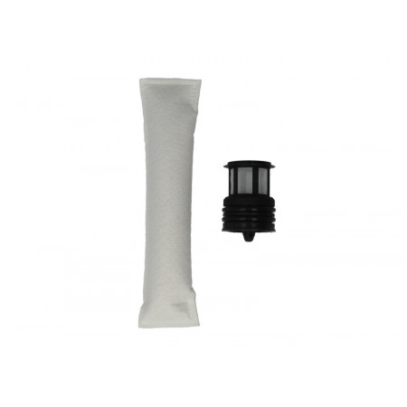 Essiccatore, climatizzatore Essiccatore climatizzatore AUDI A3 Q3 TT SEAT ALHAMBRA ALTEA ALTEA XL LEON TOLEDO III SKODA OCTAVIA II SUPERB II YETI VW BEETLE CADDY ALLTRACK CADDY ALLTRACK/MINIVAN 1.0-3.6 02.03- NISSENS NIS 95490