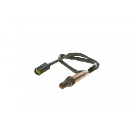 Anzahl der Kabel der Lambdasonde 4 585 mm KIA CARENS II 1.8 07.02- BOSCH 0 258 986 720