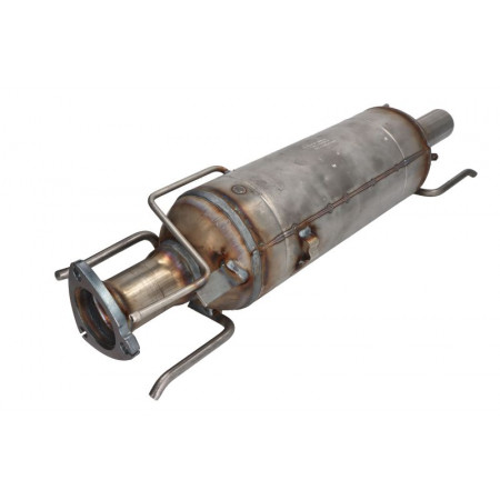 Filtro de fuligem/partículas, sistema de escape Filtro de partículas diesel ALFA ROMEO 159 1.9D/2.4D 09.05-11.11 JMJ JMJ 1040
