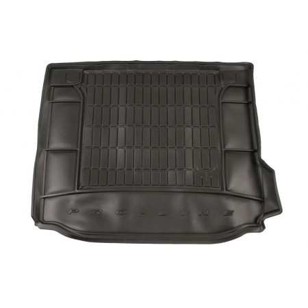 Bac de coffre noir BMW X3 G01 F97 SUV 08.17- FROGUM MMT A042 TM406254