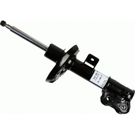 Amortecedor dianteiro esquerdo KIA CARENS IV 1.6/1.7D/2.0 03.13- SACHS 316 739