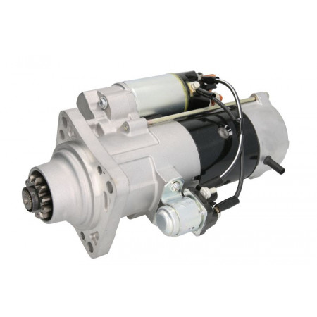 Motor eléctrico 24V 55kW RVI KERAX DXi11 10.05- MITSUBISHI M9T61471
