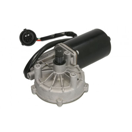 Wischermotor Frontwischermotor RVI MAGNUM DXi12/DXi13 10.04- AKUSAN RVI-WM-003