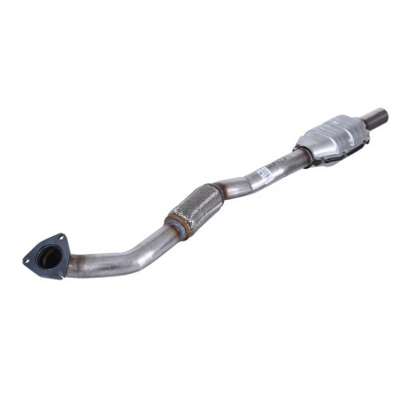 Catalizator EURO 4 OPEL ASTRA H ZAFIRA B 1.9D 04.04-04.15 JMJ JMJ 1080284