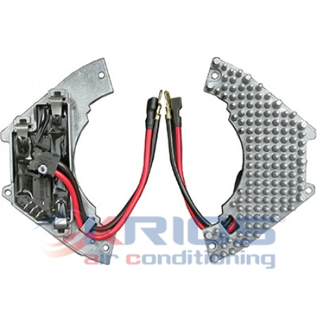 Adjustment, interior blower Air blower adjustment element blower control CITROEN EVASION JUMPY I FIAT SCUDO ULYSSE HONDA ACCORD VI LANCIA ZETA PEUGEOT 806 EXPERT 1.4-2.1D 06.94-12.06 MEAT & DORIA MDK106019