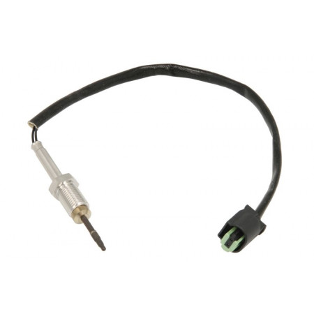Capteur, température des gaz d'échappement Sonde de température des gaz d'échappement avant le catalyseur BMW 3 E90 3 E91 3 E92 5 E60 5 E61 6 E63 6 E64 X3 E83 X5 E70 X6 E71 E72 3.0D 01.04-03.13 MAGNETI MARELLI 172000455010