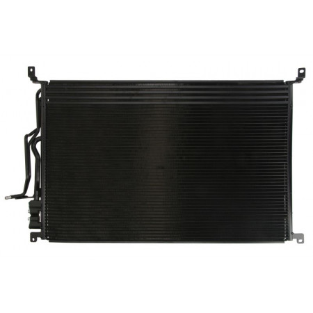 Condensor, airconditioning Condensor airco AUDI A8 D3 3.0-6.0 10.02-07.10 MAHLE AC 908 000S