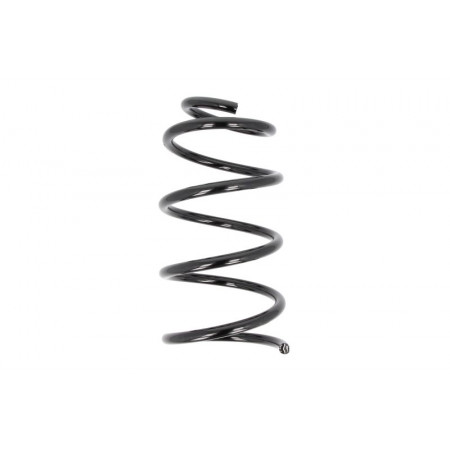 Spiral spring Right/Left Front for vehicles with standard suspension without sliding roof MINI R56 CLUBMAN R55 1.6/1.6D 11.07-06.14 SACHS 993 586
