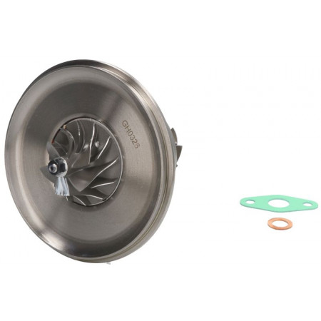 Noyau turbo CHRA noyau turbo: aluminium FIAT DOBLO DOBLO/MINIVAN IDEA PUNTO LANCIA MUSA 1.9D 10.01- EVORON EVCH0326