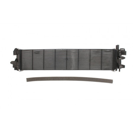 Intercooler, compresor Intercooler FORD C-MAX II FOCUS III GRAND C-MAX KUGA II TOURNEO CONNECT V408 NADWOZIE WIELKO TRANSIT CONNECT TRANSIT CONNECT V408/MINIVAN 1.5/1.5D 09.14- NISSENS NIS 606032