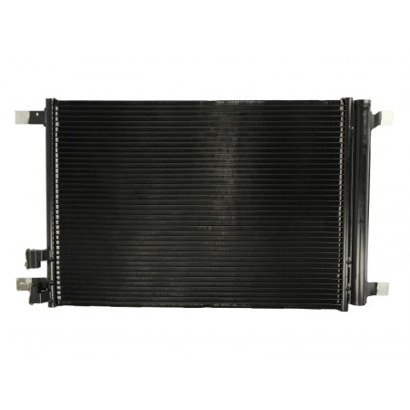 Condensatore climatizzatore Condensatore climatizzatore con essiccatore AUDI A3 Q2 Q3 TT CUPRA ATECA SEAT ARONA ATECA IBIZA V LEON LEON SC LEON ST LEON ST/KOMBI LEON/HATCHBACK TARRACO SKODA KAMIQ KAROQ 1.0-2.0D 04.12- NISSENS NIS 940319