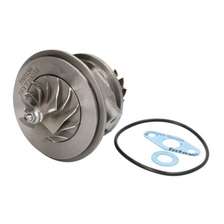 Noyau turbo CHRA noyau turbo: aluminium IVECO DAILY II 2.8D 01.96-05.99 EVORON EVCH0156