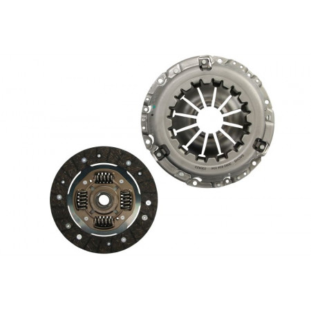 Clutch kit Clutch kit 200mm DACIA DOKKER EXPRESS/MINIVAN DUSTER DUSTER/SUV LOGAN LOGAN EXPRESS LOGAN II LOGAN MCV SANDERO LADA LARGUS RENAULT CLIO III FLUENCE 1.4-1.6LPG 11.02- SACHS 3000 951 634
