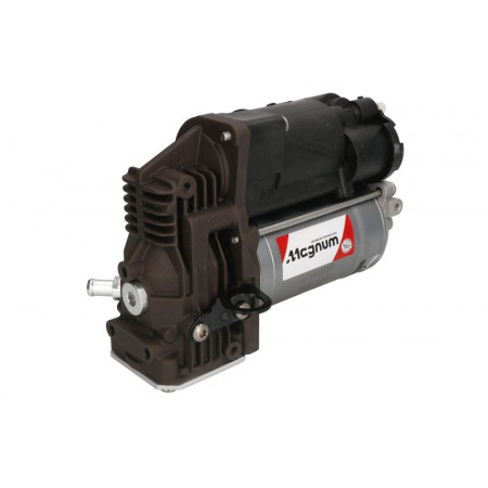 Compresor, sistema de aire comprimido Compresor con suspensión neumática MERCEDES M W164 R W251 V251 3.0-6.2 08.05-12.14 MAGNUM TECHNOLOGY KPM006MT
