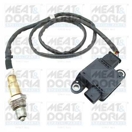 NOx-deeltjessensor PORSCHE CAYENNE 3.0D 06.10- MEAT & DORIA MD57005