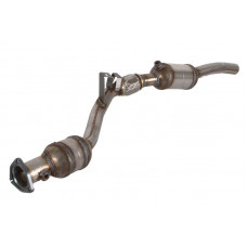 Catalizzatore VW PASSAT (3B3) JMJ JMJ1091509
