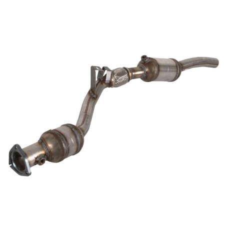 Catalizador AUDI A6 Avant (4B5, C5) JMJ JMJ1091509