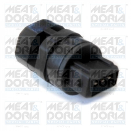 Senzor,viteza/turatie Senzor de viteza MITSUBISHI L200 / TRITON L400 PAJERO II PAJERO SPORT I PAJERO SPORT II 2.0-3.5 12.90- MEAT &amp; DORIA MD87866