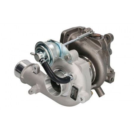 Turbocompressore Nuova MAZDA CX-7 2.3 10.07-08.09 EVORON EVTC0111