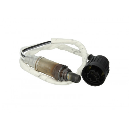 Filo sonda lambda numero 4 570mm BMW 3 E30 3 E36 5 E34 7 E32 1.6-5.0 03.86-08.00 BOSCH 0 258 005 324