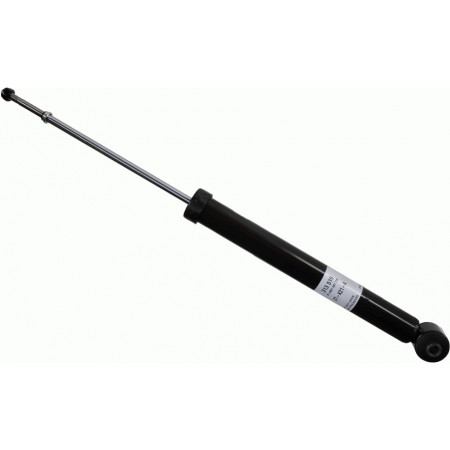Shock Absorber Rear Right/Left KIA RIO II 1.4/1.5D/1.6 03.05- SACHS 313 519