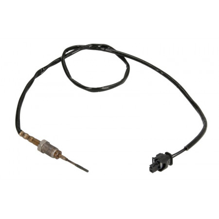 Capteur, température des gaz d'échappement Sonde de température des gaz d'échappement avant DPF BMW 2 F45 2 GRAN TOURER F46 X1 F48 MINI F57 CLUBMAN F54 COUNTRYMAN F60 2.0D 11.13- MEAT & DORIA MD12414