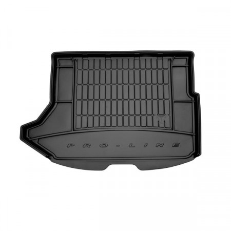 Black trunk tray DODGE CALIBER LIFTBACK 06.06- FROGUM MMT A042 TM406933