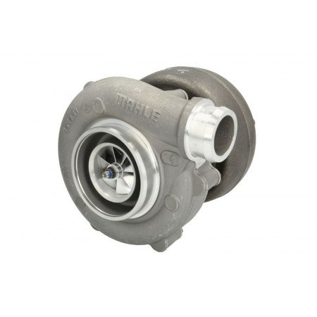 Turbocompresor MAN EL EM HOCL L2000 LIONS CITY LIONS CLASSIC M 2000 L M 2000 M M90 ND NG NL NM SL II SU NEOPLAN AIRLINER D0826LF01-D0836LUH02 08.87- MAHLE 228 TC 14853 000