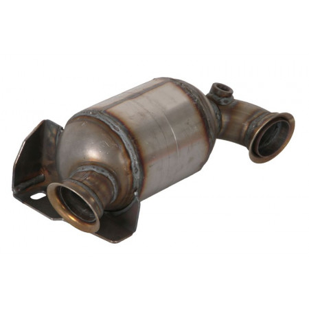 Filtro de partículas DPF VW TRANSPORTER V Plataforma/Chassis (7JD, 7JE, 7JL, 7JY, 7JZ, 7FD JMJ JMJ1080322