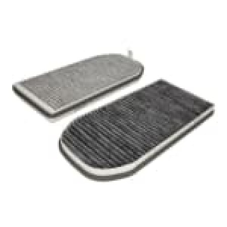 Filtru, aer habitaclu Filtru habitaclu cu carbon activat BMW 7 E38 2.5D-5.4 03.94-11.01 BOSCH 1 987 432 362