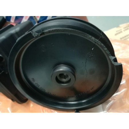 Hydraulische pomp, stuursysteem Hydraulische pomp stuurbekrachtiging MERCEDES SPRINTER 35-T B906 SPRINTER 35-T B907 SPRINTER 35-T B907 B910 SPRINTER 3-T B906 SPRINTER 3-T B907 2.1D/2.2D 06.06- BOSCH K S00 000 664 WYP
