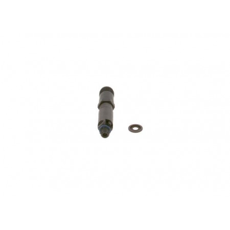 Einspritzanschluss Einspritzdüse MERCEDES C T-MODEL S202 C W202 E T-MODEL S210 E W210 G W463 S W140 2.5D/3.0D 10.95-03.01 BOSCH 0 986 430 388