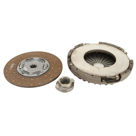 Clutch kit Clutch kit 420mm DAF 85 CF 95 95 XF 08.90-09.02 SACHS 3400 121 002