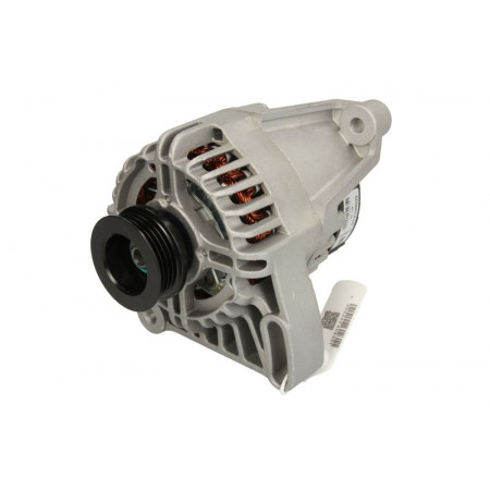 Alternador 14V 70A ALFA ROMEO MITO FIAT 500 500 C 500L BRAVO II DOBLO DOBLO CARGO DOBLO/MINIVAN FIORINO/MINIVAN GRANDE PUNTO IDEA LINEA MULTIPLA PALIO PANDA 1.1-1.6 09.93- STARDAX STX100032R